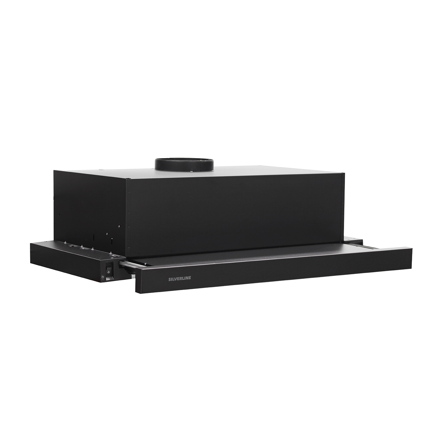 Range hood SILVERLINE TH1 BL — 4