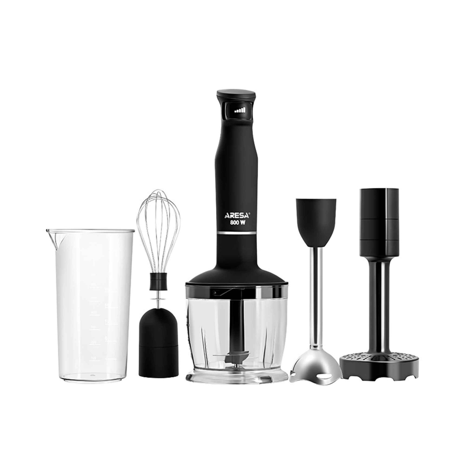 Hand blender ARESA AR-1117 — 2