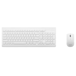 Keyboard 510 Wireless Keyboard and Mouse Combo RU Layout GX31F38001