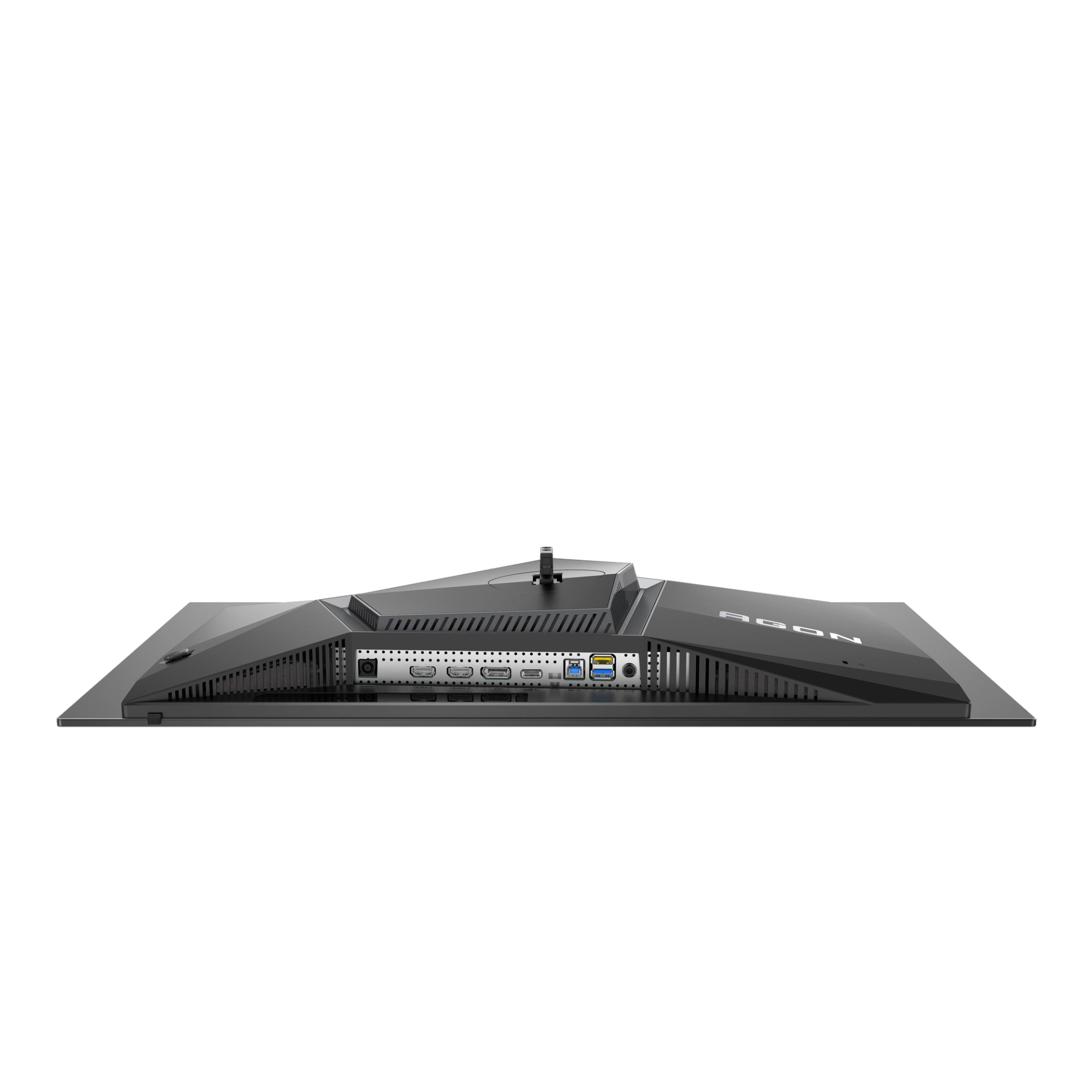 Монитор AOC Agon Pro 27 AG276UZD OLED 4K — 9