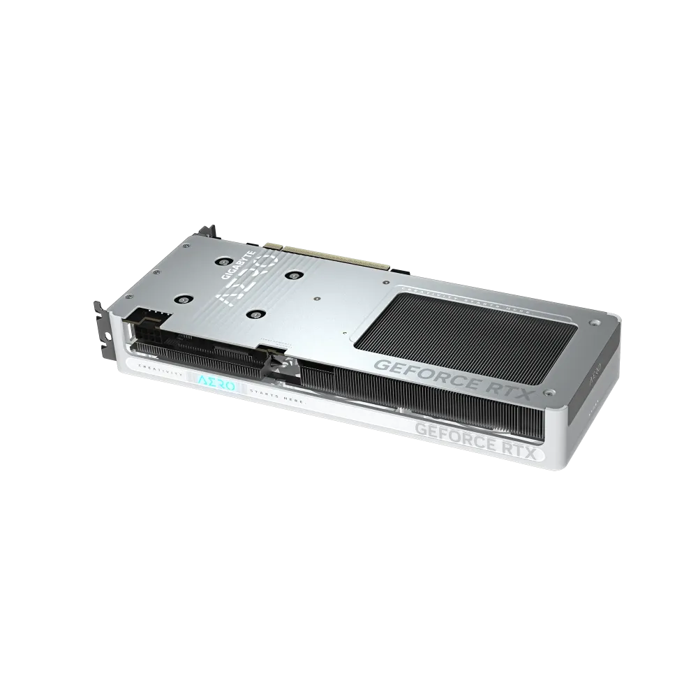 Gigabyte GeForce RTX 5060 AERO GDDR7 OC — 5