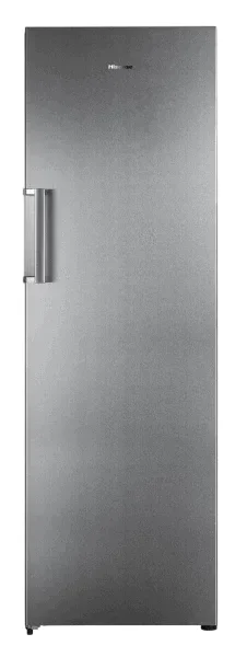 Freezer Hisense RS23WC-INOX — 2