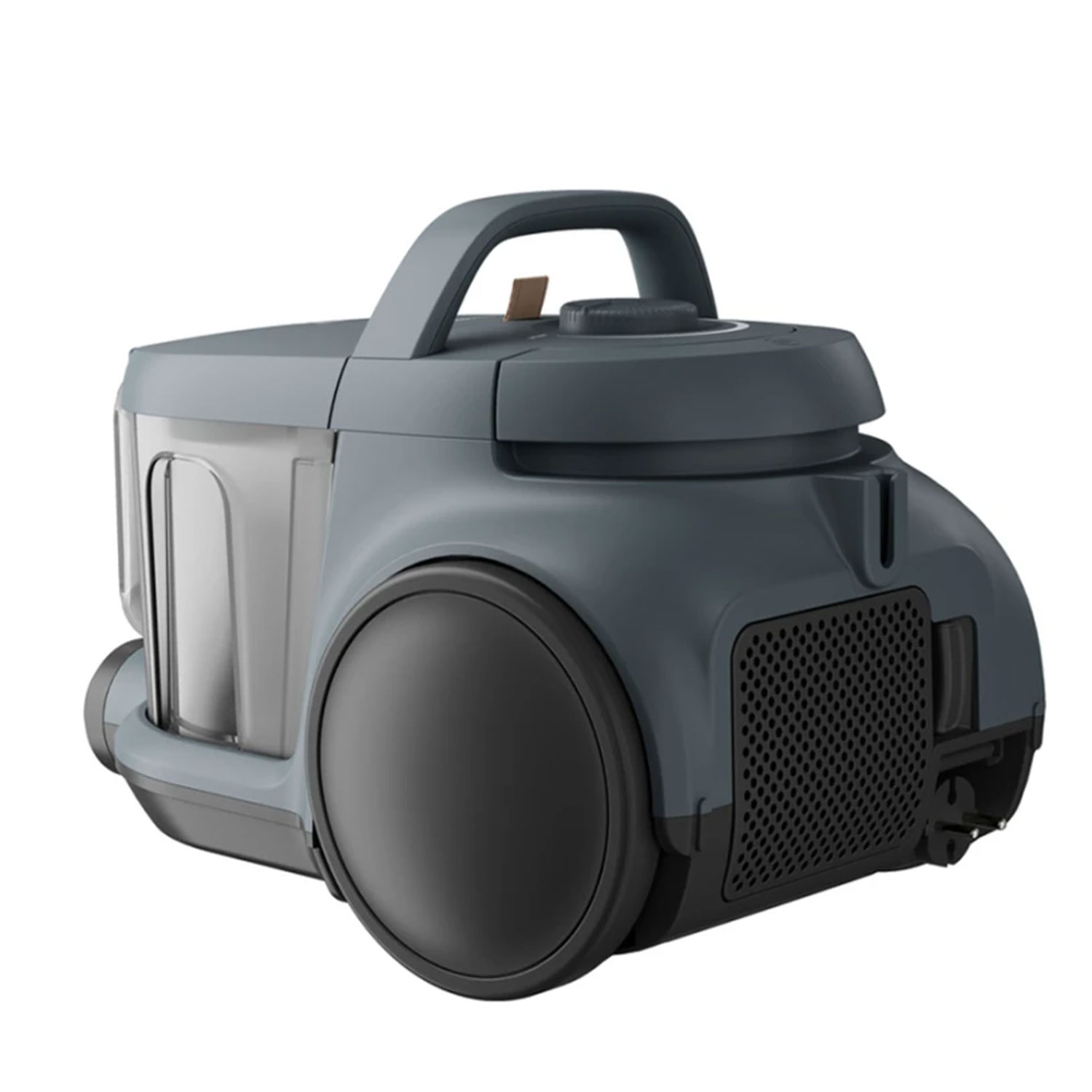 Bagless vacuum cleaner Electrolux EL31C2OG — 3