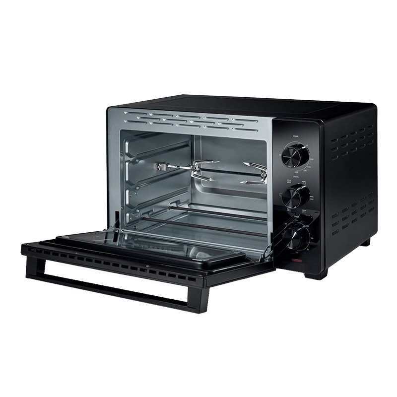 Oven Hisense HOM30M — 7
