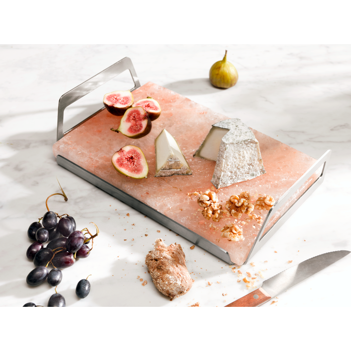 Salt block Electrolux E2SLT — 3