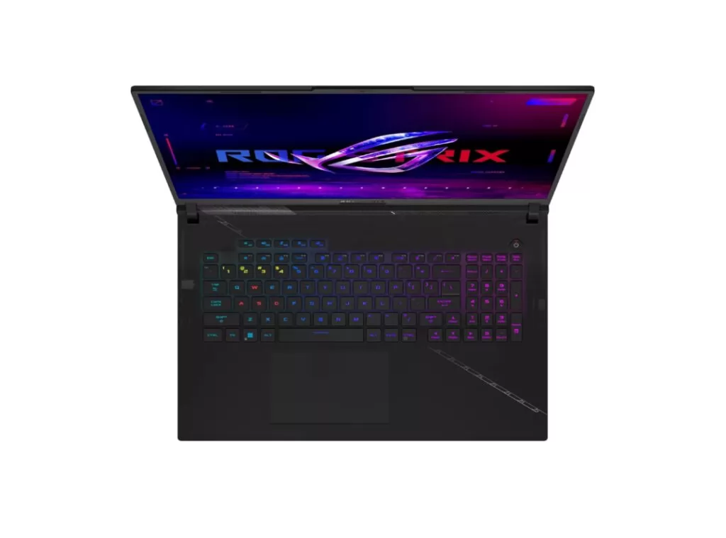 Laptop ASUS ROG Strix SCAR 18 G834JZR-N6019 — 2