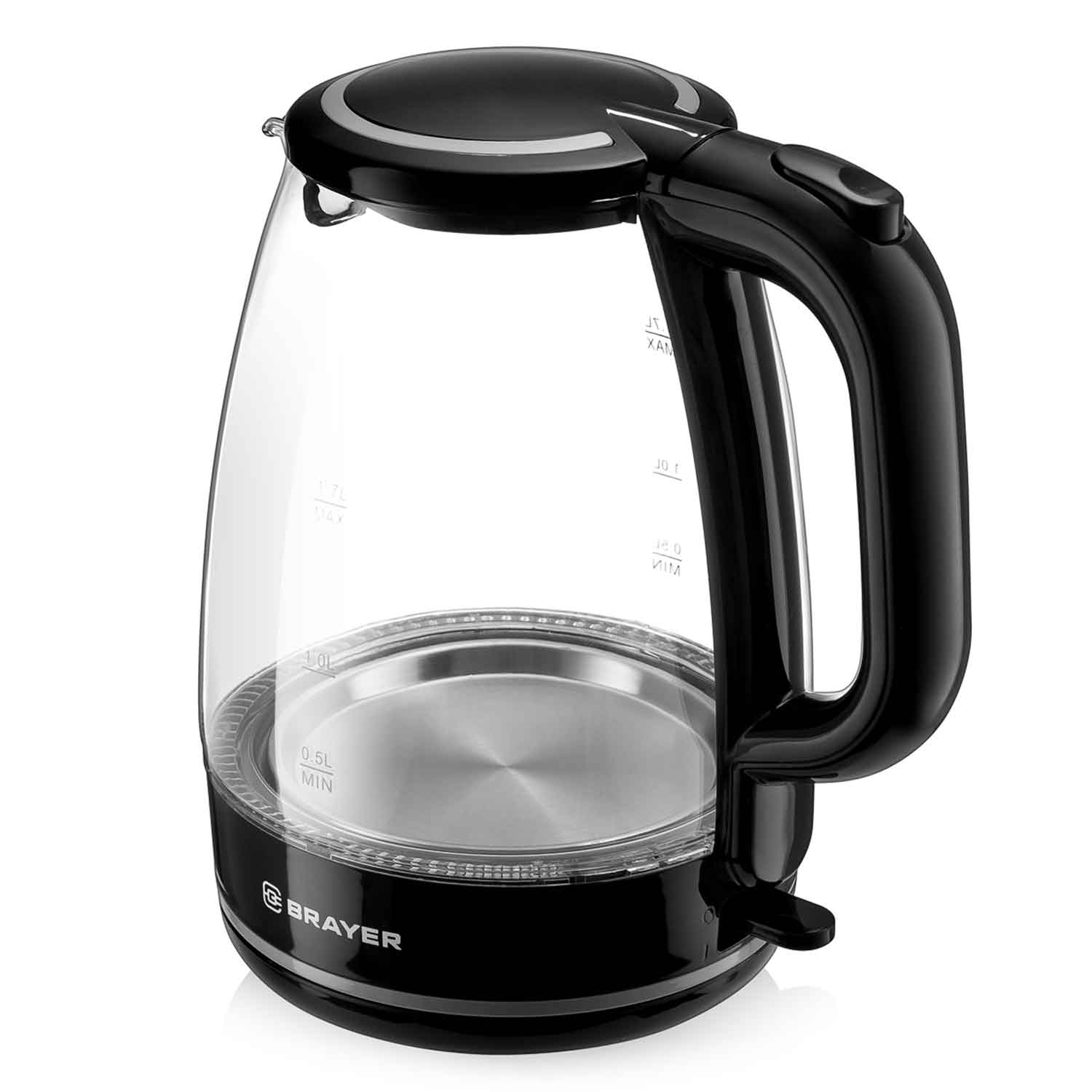 Electric Kettle BR1030 — 3
