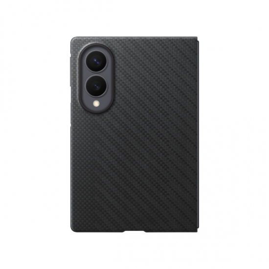 Carbon Magnet Case For Galaxy Z Fold 8 — 2