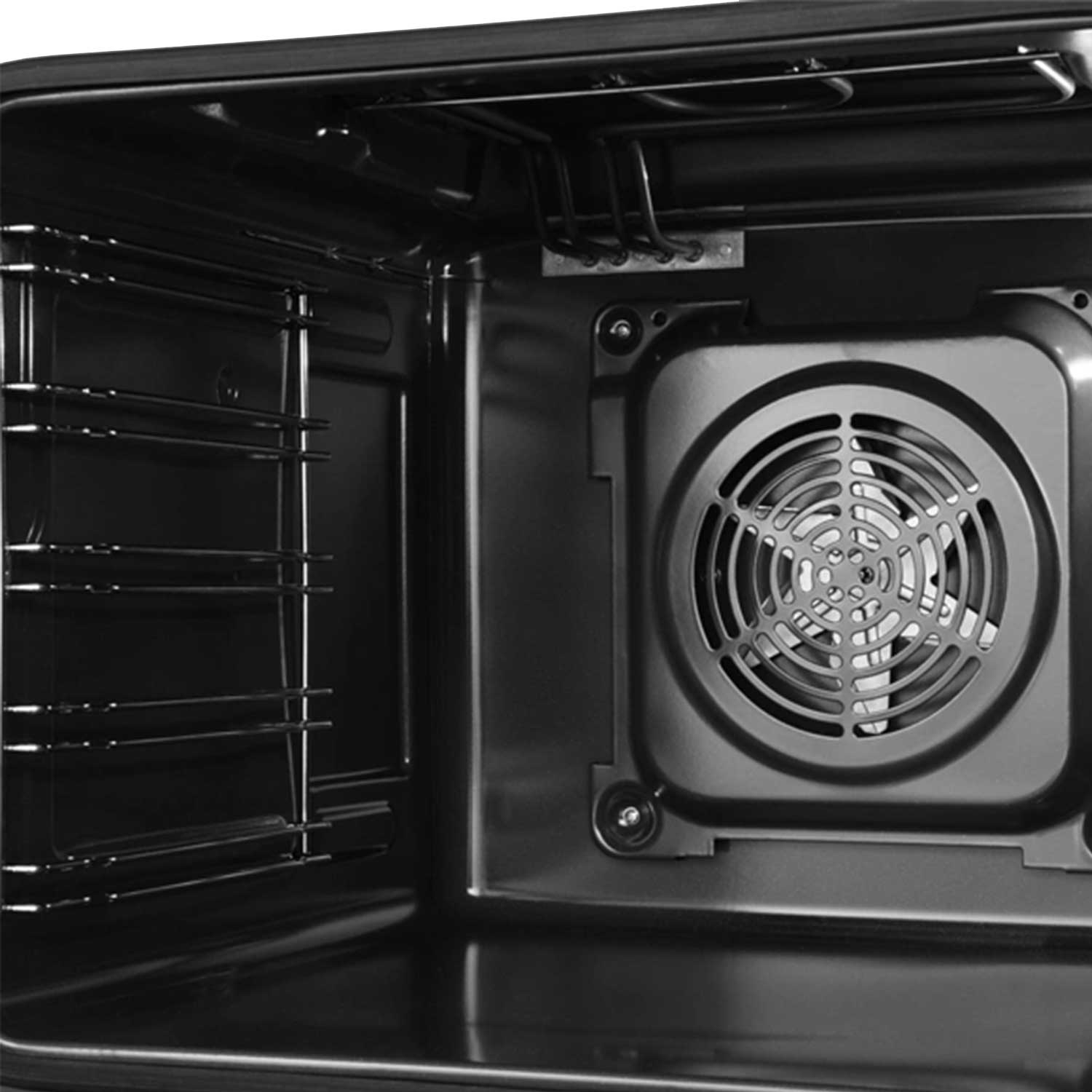 Cooker HANSA FCMX68243 — 3