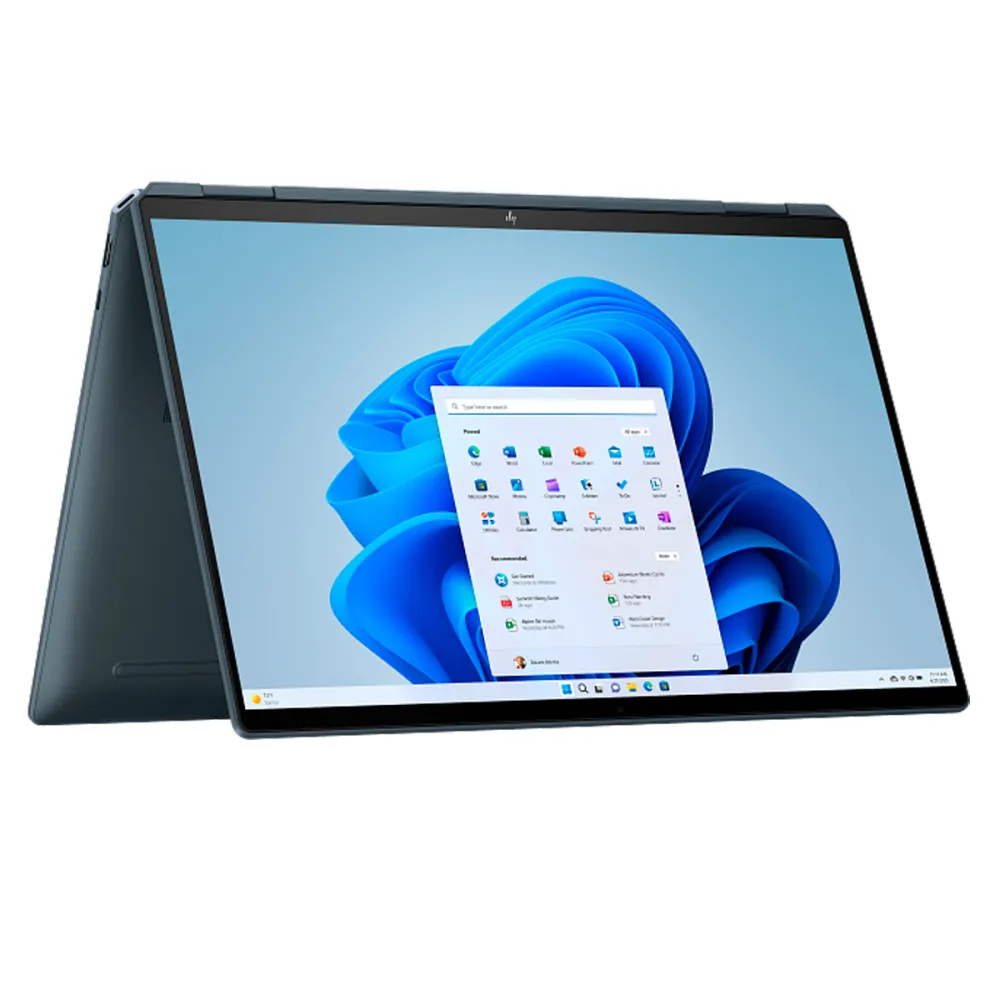 HP Specter x360 16-aa0002ci — 3