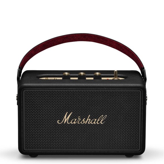 Bluetooth speaker Kilburn III And Brass 1007443 — 2