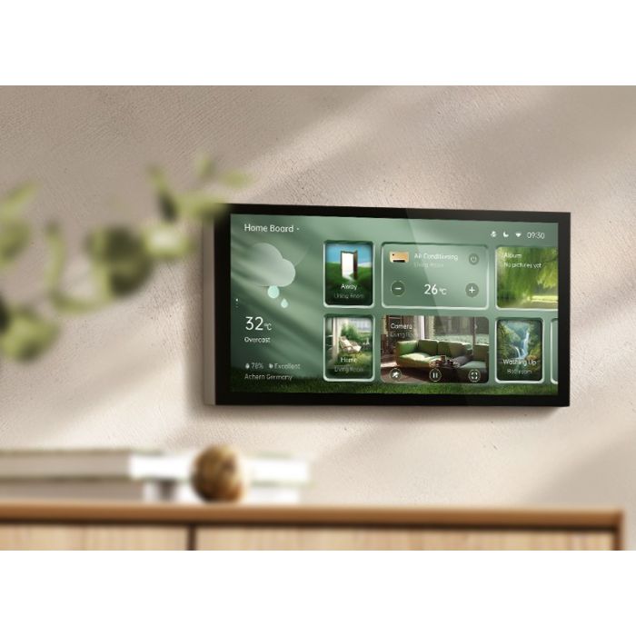 Aqara Smart Panel Hub S1 Plus MP-K03D — 2