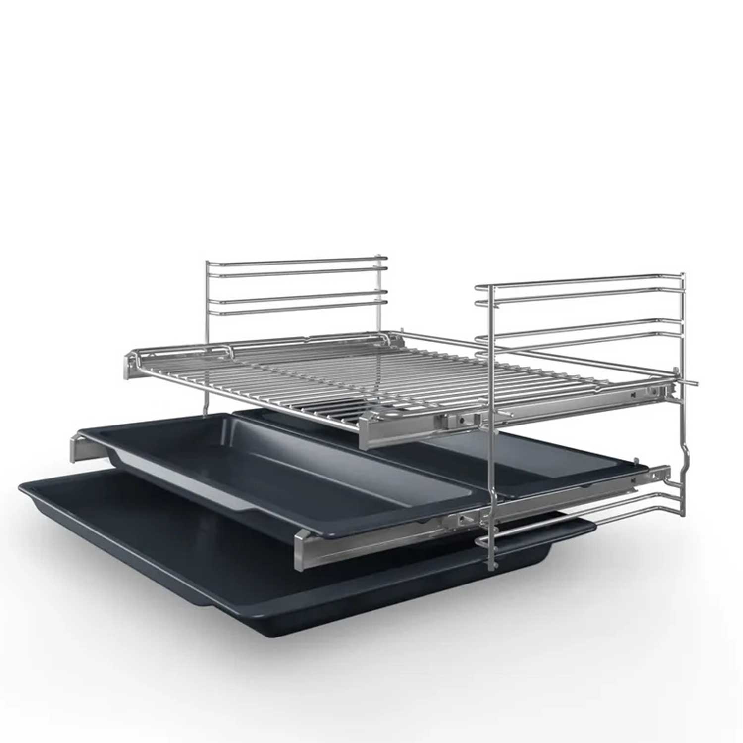 Built in oven HIJ517YB0R — 6