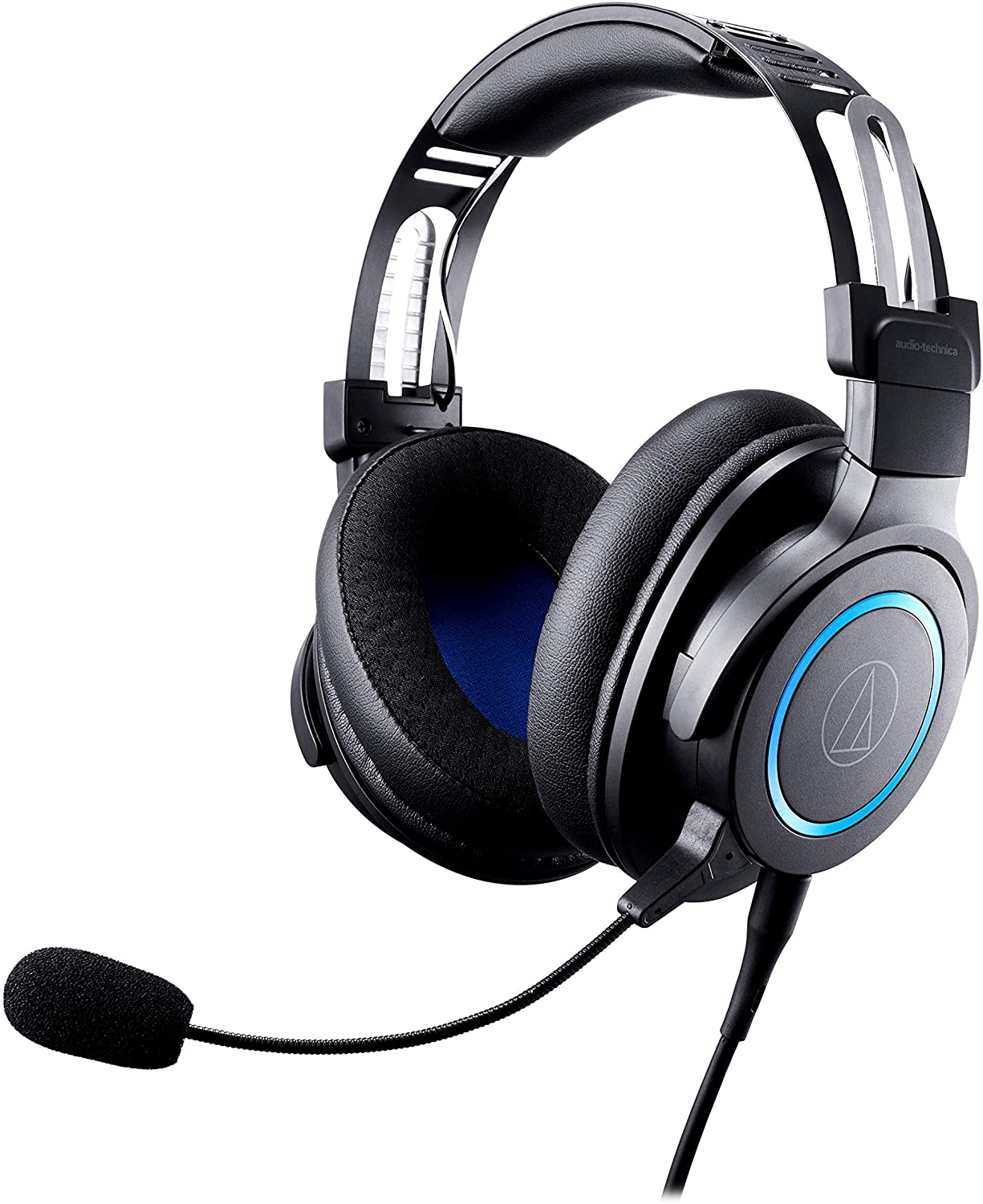 ATH-G1 Gaming Headset — 3