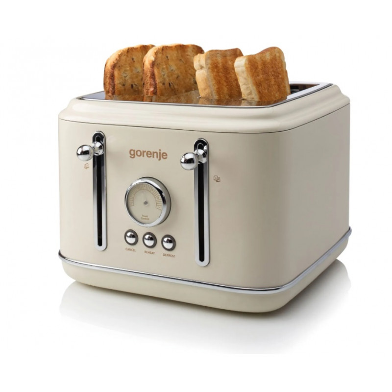 GORENJE T2300CLIN — 2
