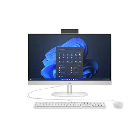 Desktop computer HP 24-cr0316nh B73U3EA — 2