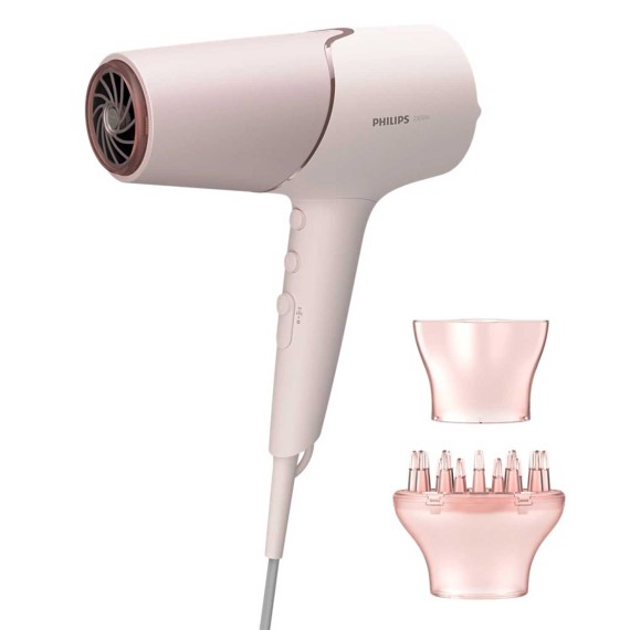 Hair dryer BHD530 00 — 2