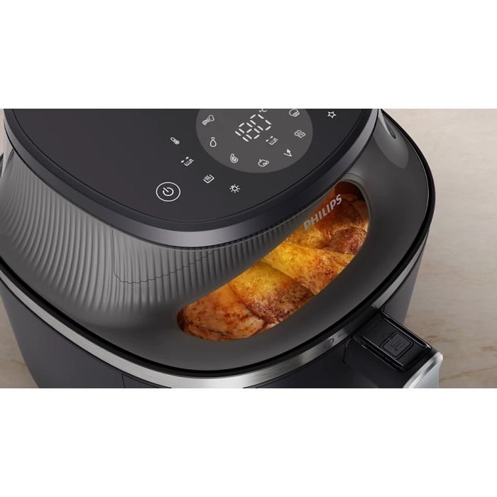 Air Fryer 7.2L NA342 09 — 9