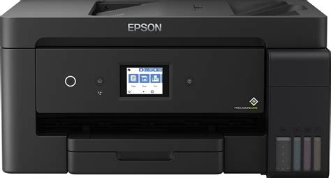 Epson L14150 L14150 A3 Colour Ink jet with Ink Tank MF 4 in 1 Printer with A4 Scanner Copier ADF FAX — 3