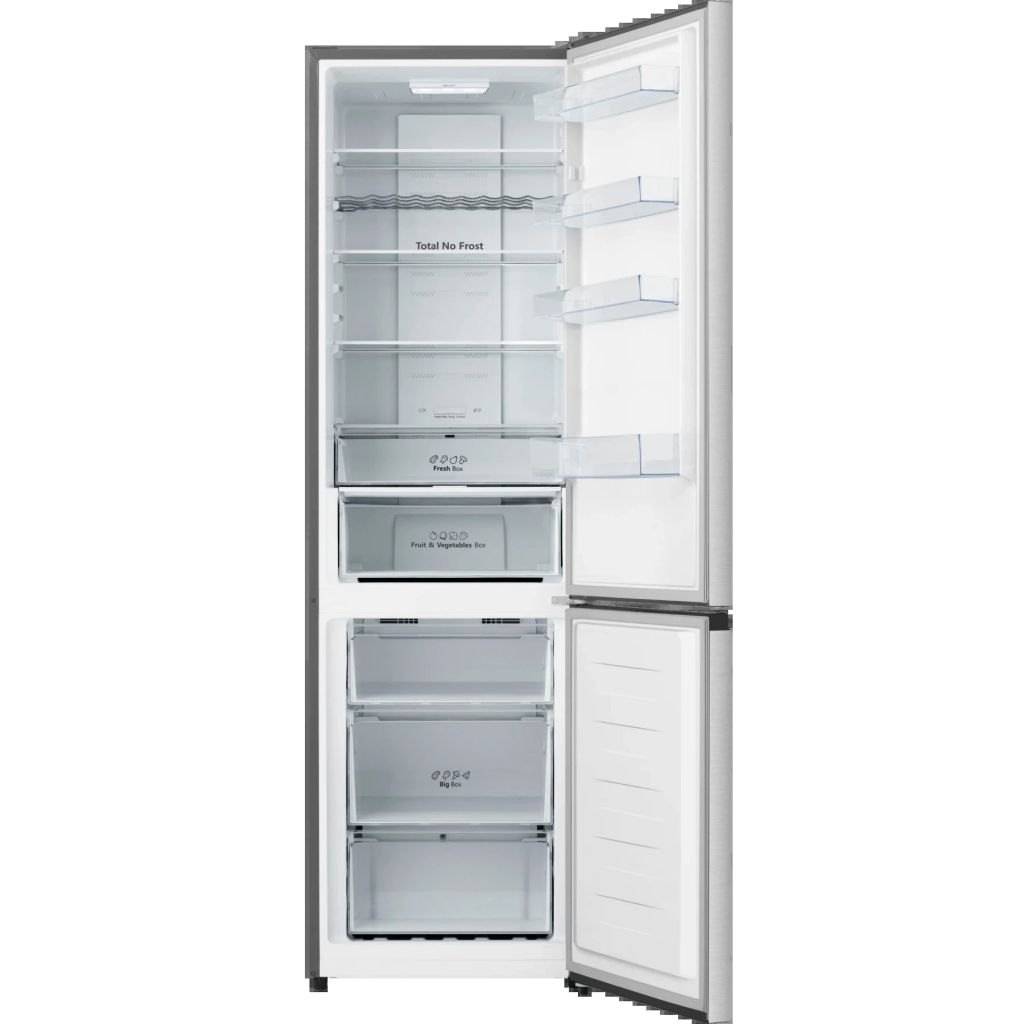 RefrigeratorHisense RB3N331NAC1 — 4