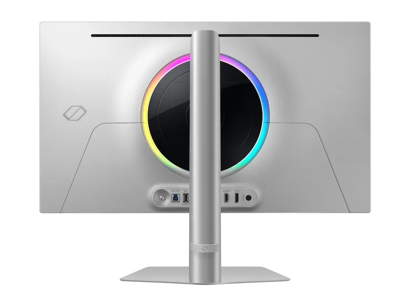 Odyssey G6 LS27DG602SNXZA — 6