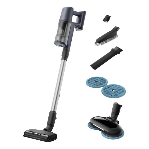 Vacuum cleaner wireless ELECTROLUX EP61H21WET — 2
