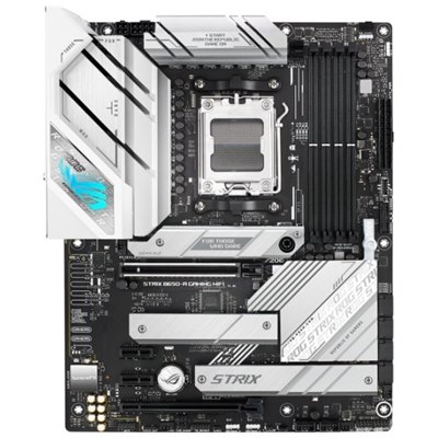 ROG STRIX B650-A GAMING WiFi AM5 ready 1BP0