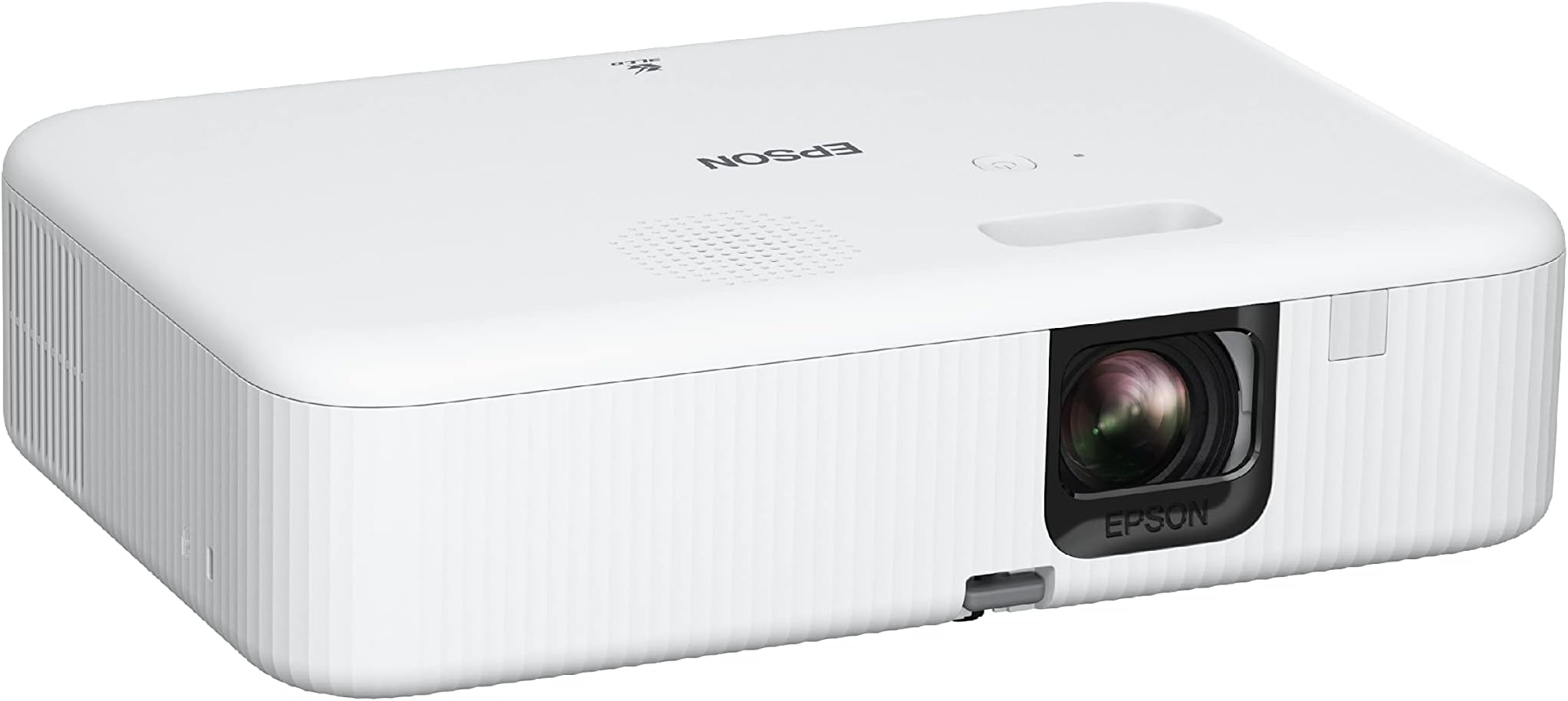 CO-FH02 EpiqVision Flex Smart Portable Full HD 3LCD Projector — 4