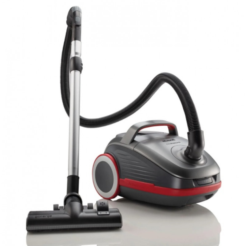 Vacuum cleaner GORENJE VC2324GPRA — 3
