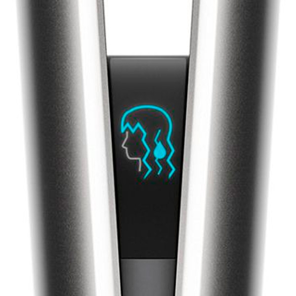 Hair straightener Dyson HT01 Airstrait™ Straightener Nickel Copper — 3