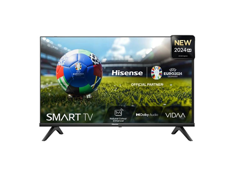 32A4N TV — 4