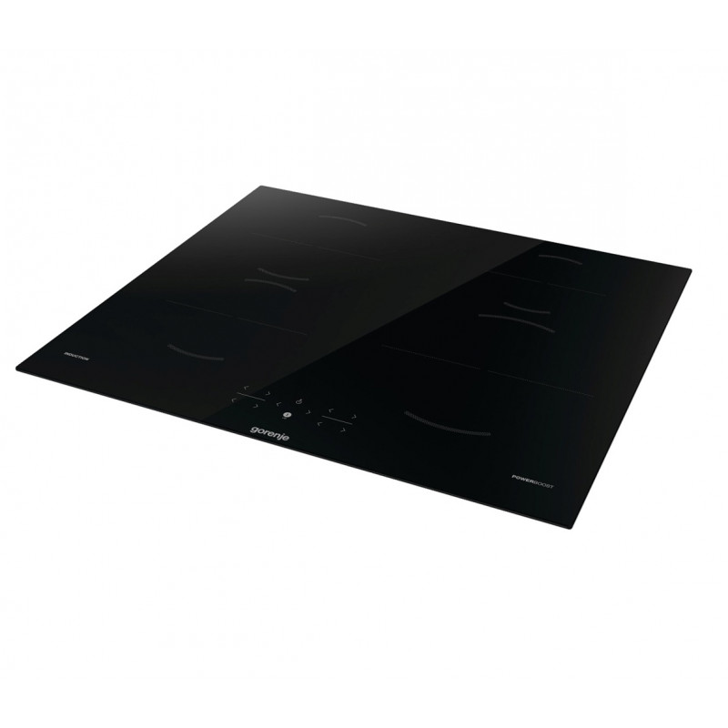 Built-in hob GORENJE GI6401BSC — 5