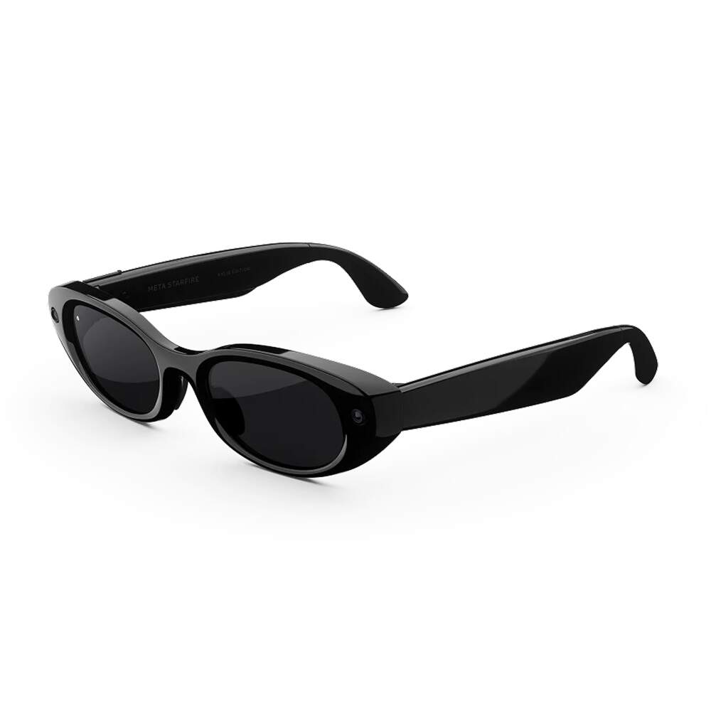 Meta AI Glasses Starfire Kylie Edition — 2