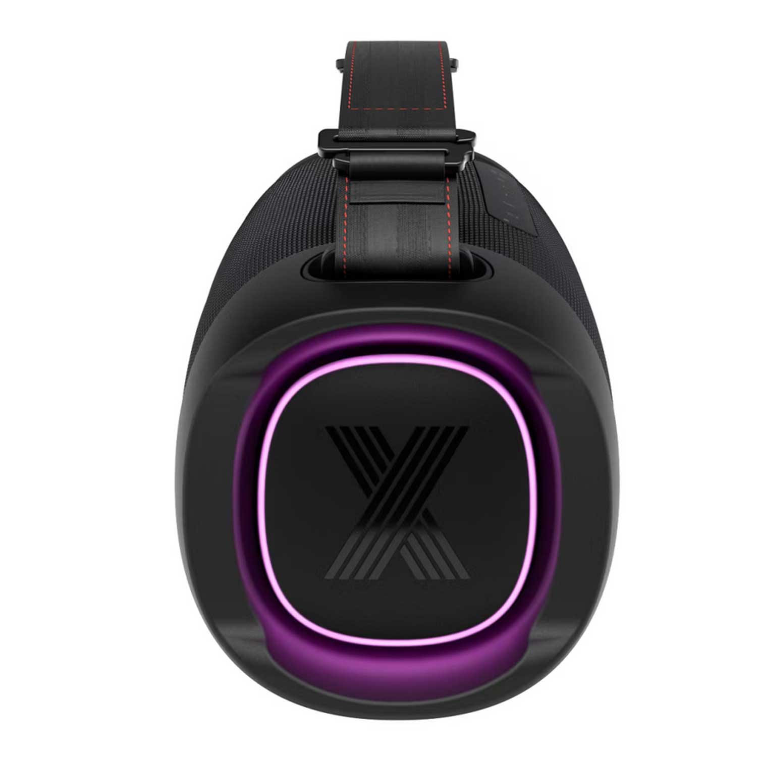 Bluetooth speaker XBOOM XG8T — 7