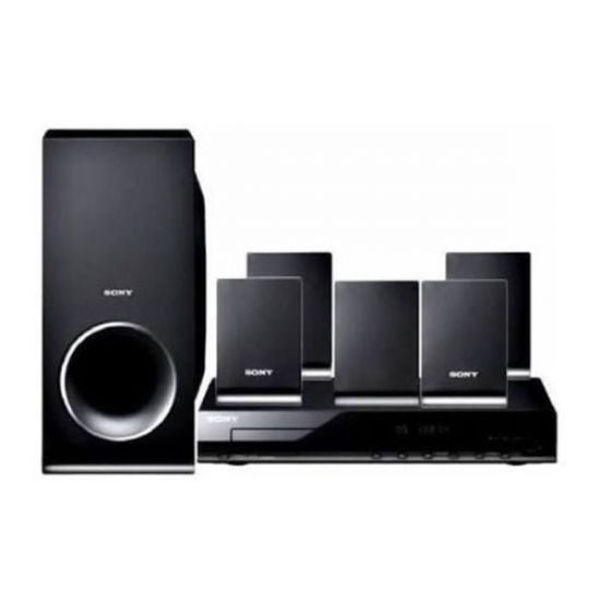 Speaker Sony DAV-TZ140 — 4