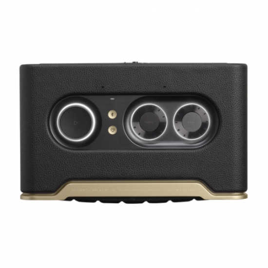 Authentics 200 WiFi & Bluetooth Speaker — 5