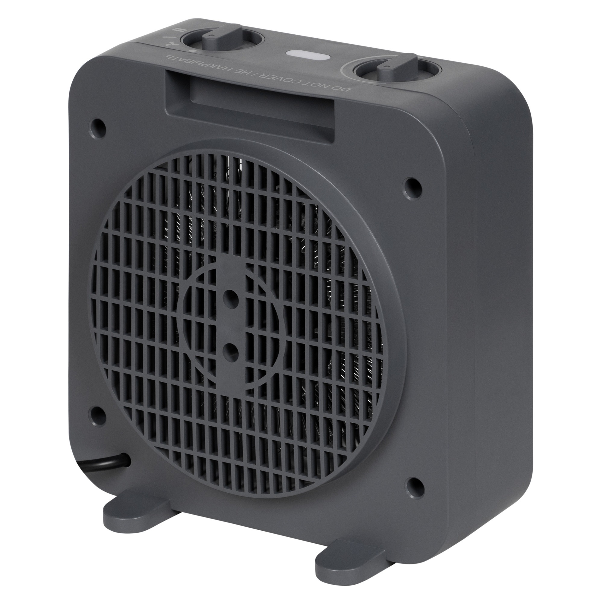 Fan heater BALLU BFH S-0420G — 5