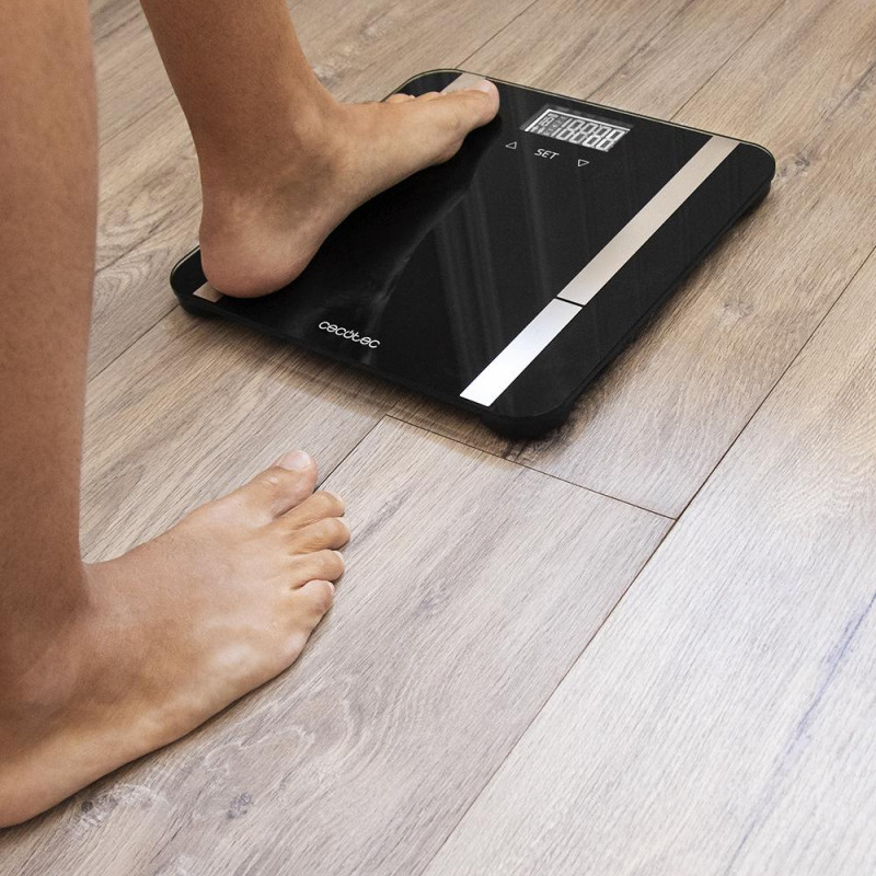 CECOTEC SURFACE PRECISION 9450 FULL HEALTHY — 3