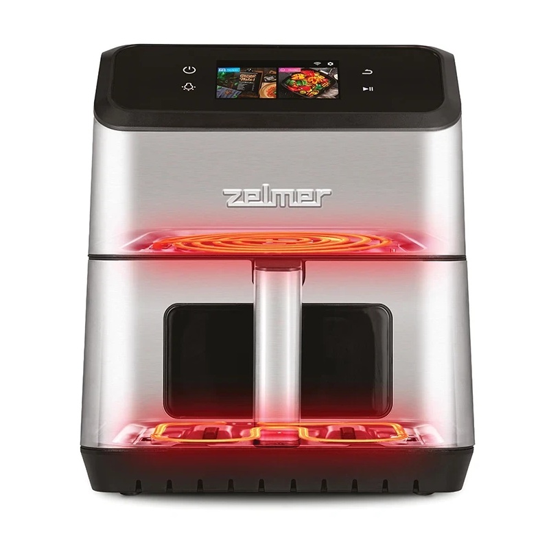 ZELMER ZAF6555 — 4