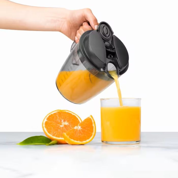 Juicer NUTRIBULLET NBJ100G — 13