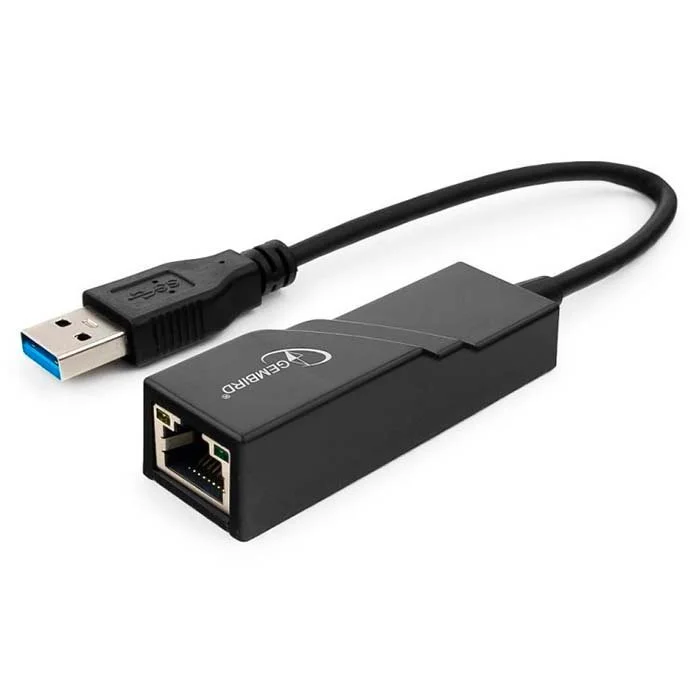 Gembird NIC-U5 USB 3.0 — 2