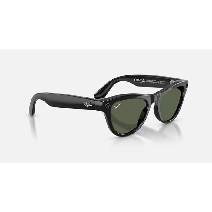 Ray-Ban META SKYLER - 2 RW4014 — 3