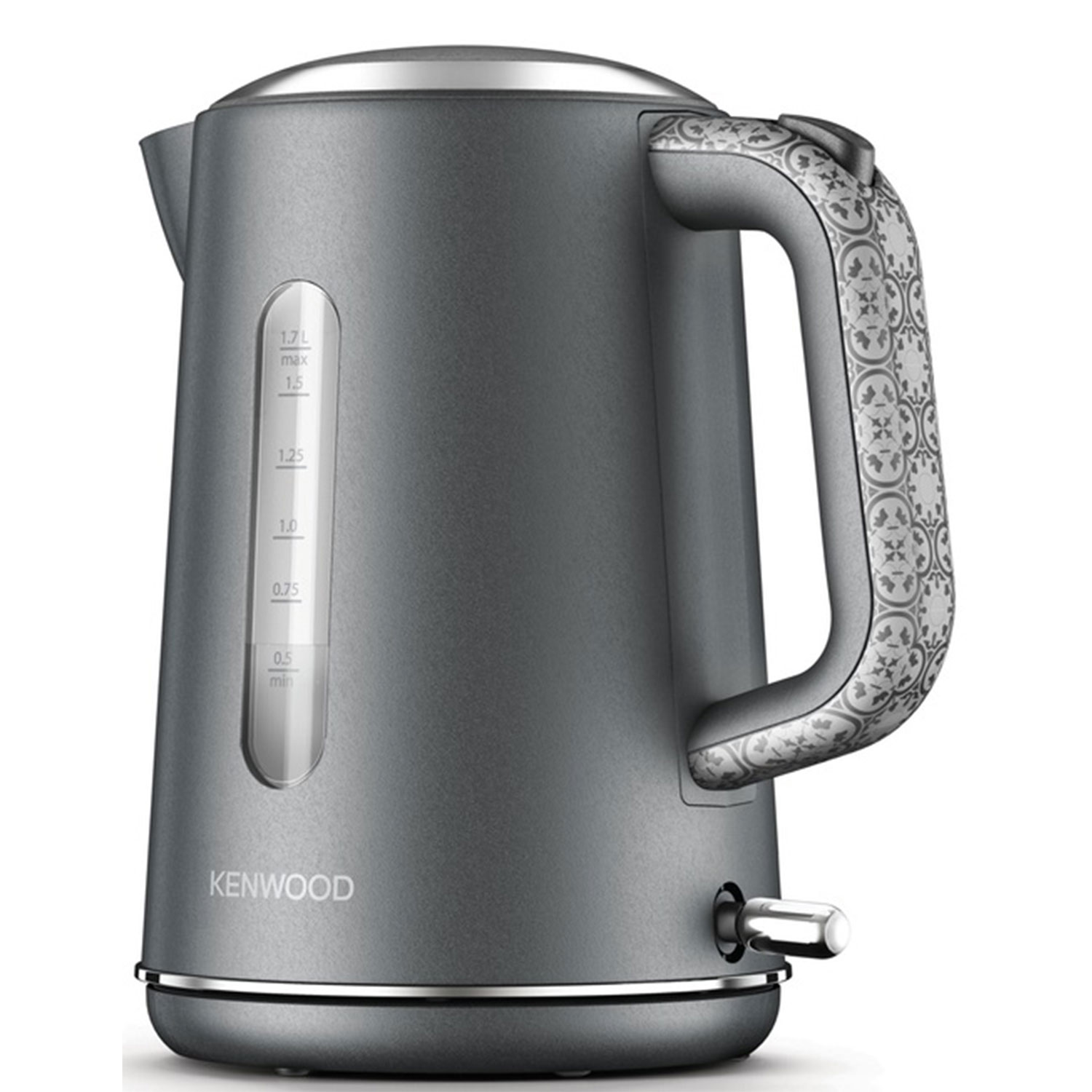 Electric kettle Kenwood .A0GY ZJP04.A0GY — 2
