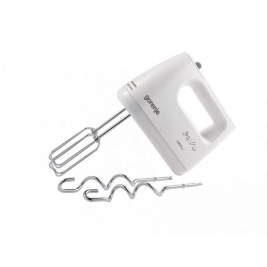 M360CW Hand Mixer — 5