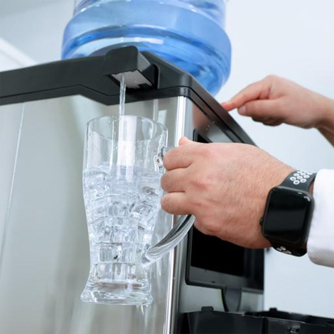 Water dispenser Geepas GEEPAS GIM63051 — 5