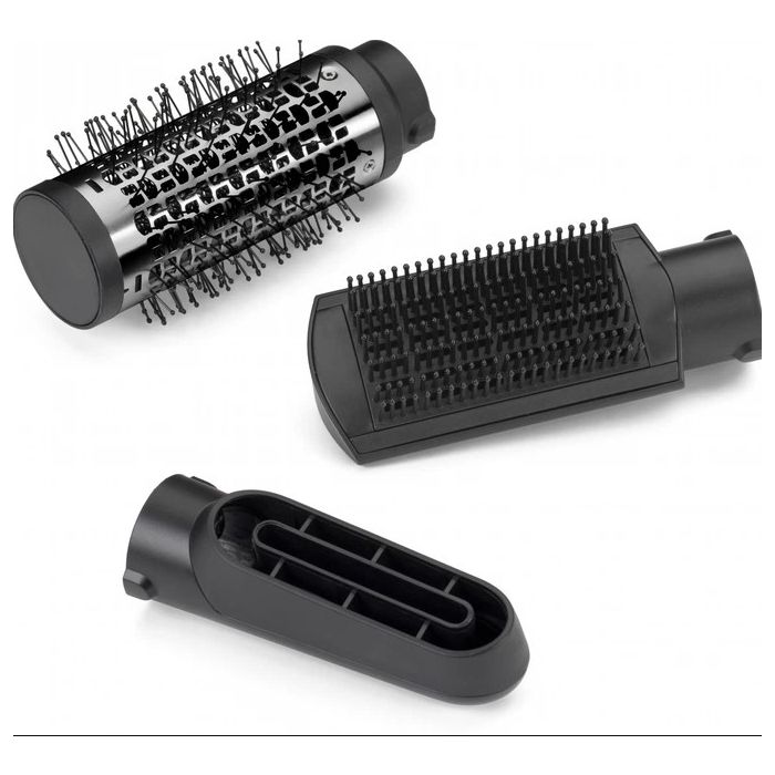 Babyliss AS261E 1000W hot hair brush — 5