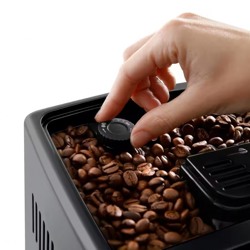 Coffee Maker DeLonghi ECAM380.95.TB Dinamica Plus — 3