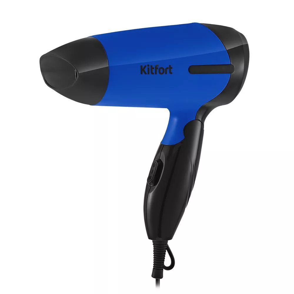 Hair dryer KitFort KT-3243-3