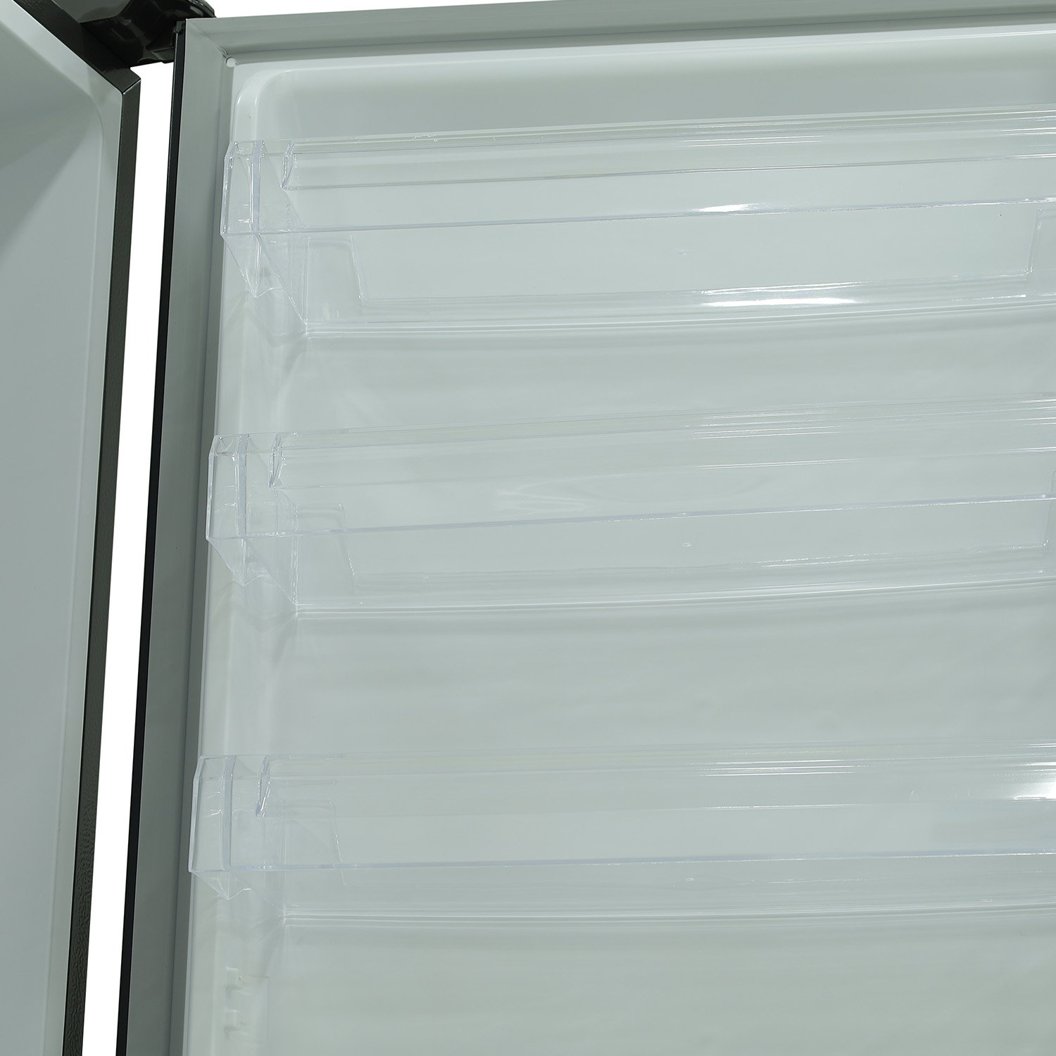 Refrigerator BERG BR-N372BXI — 8