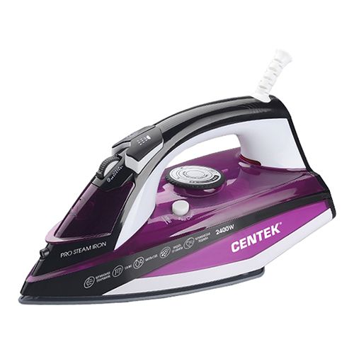 Centek Iron CT-2344 — 2